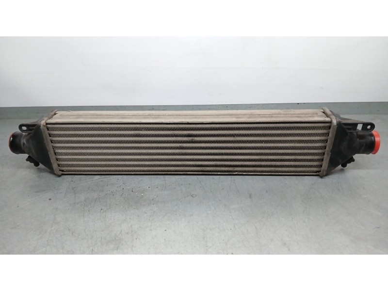 Recambio de intercooler para fiat bravo ii (198_) 1.9 d multijet (198axc1b) referencia OEM IAM 51783791  