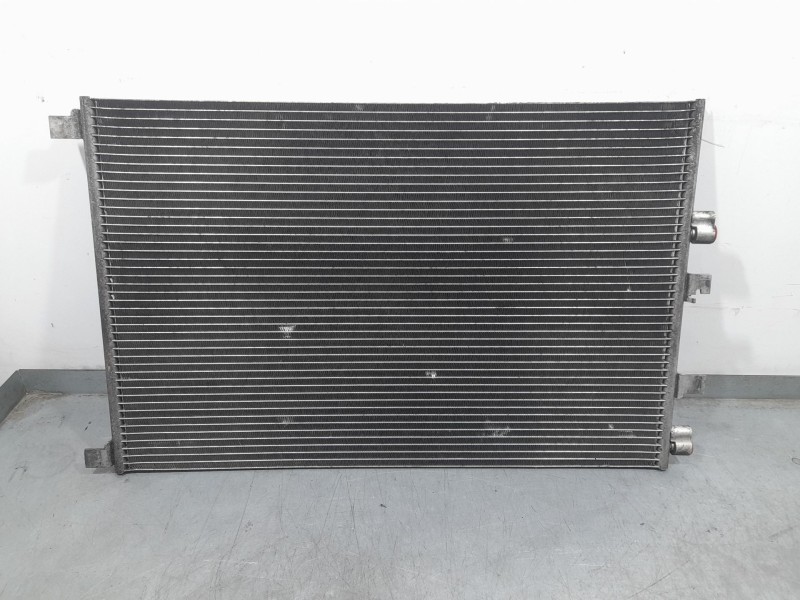 Recambio de condensador / radiador aire acondicionado para renault megane ii (bm0/1_, cm0/1_) 2.0 dci (bm1k, cm1k) referencia OE