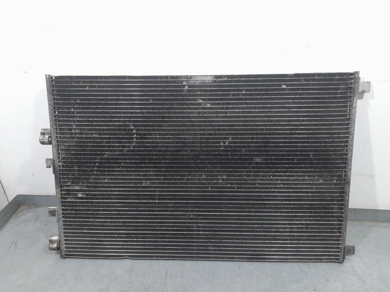 Recambio de condensador / radiador aire acondicionado para renault megane ii (bm0/1_, cm0/1_) 2.0 dci (bm1k, cm1k) referencia OE