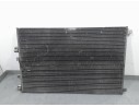 Recambio de condensador / radiador aire acondicionado para renault megane ii (bm0/1_, cm0/1_) 2.0 dci (bm1k, cm1k) referencia OE