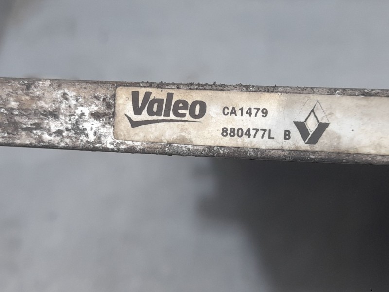 Recambio de condensador / radiador aire acondicionado para renault megane ii (bm0/1_, cm0/1_) 2.0 dci (bm1k, cm1k) referencia OE