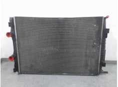 Recambio de radiador agua para renault megane ii (bm0/1_, cm0/1_) 2.0 dci (bm1k, cm1k) referencia OEM IAM 8200325007 880478J 