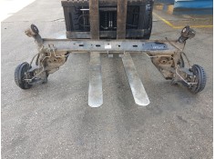 Recambio de puente trasero para dacia sandero iii 1.0 tce 100 eco-g referencia OEM IAM 555012504R TAMBOR C/ABS Y 4 TORNILLOS 