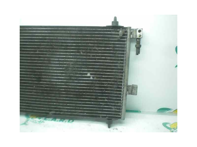 Recambio de condensador / radiador aire acondicionado para peugeot 407 st confort referencia OEM IAM 6448N0  
