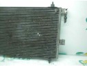 Recambio de condensador / radiador aire acondicionado para peugeot 407 st confort referencia OEM IAM 6448N0  