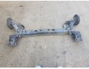 Recambio de puente trasero para seat ibiza v (kj1, kjg) 1.0 mpi referencia OEM IAM 2Q0501053CG TAMBOR C/ABS Y 5 TORNILLOS 