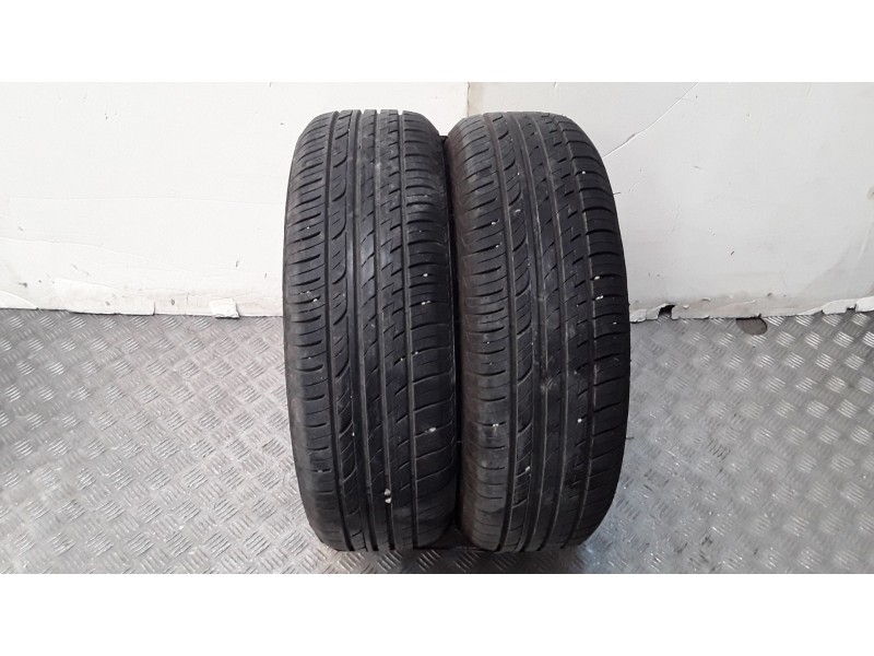 Recambio de neumatico pareja para neumaticos reutilizados - referencia OEM IAM 195651591H LASSA 195/65/15/91H