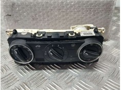 Recambio de mando climatizador para mercedes-benz clase b (w245) 180 cdi (245.207) referencia OEM IAM A1698301385 69780005 