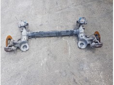 Recambio de puente trasero para opel crossland x / crossland (p17, p2qo) 1.5 turbo d (75) referencia OEM IAM 5148W1 DISCO C/ABS 