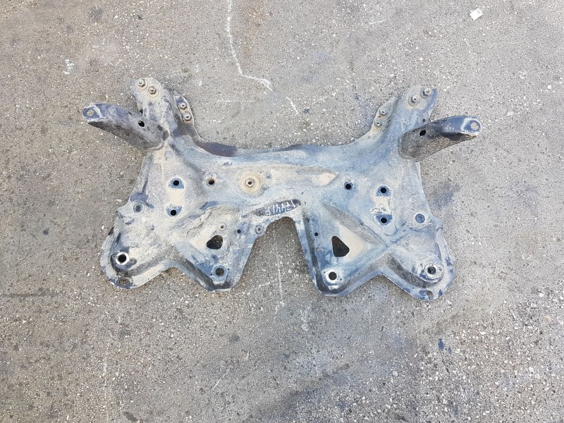 Recambio de puente delantero para fiat 500 (312_) 1.0 mild hybrid (312.ayd1b) referencia OEM IAM 52064531  