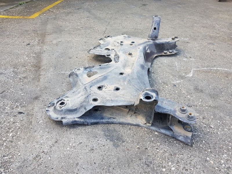 Recambio de puente delantero para fiat 500 (312_) 1.0 mild hybrid (312.ayd1b) referencia OEM IAM 52064531  