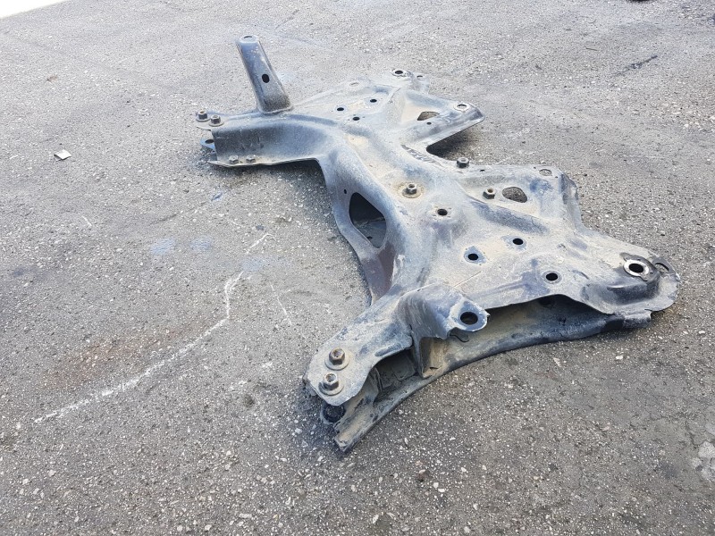 Recambio de puente delantero para fiat 500 (312_) 1.0 mild hybrid (312.ayd1b) referencia OEM IAM 52064531  