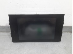Recambio de sistema navegacion gps para peugeot 308 active referencia OEM IAM 9811486280 503551223807 C/RADIO