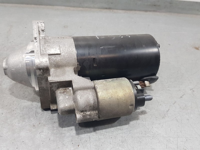 Recambio de motor arranque para ford focus c-max (dm2) 1.8 tdci referencia OEM IAM 4M5T11000KB BOSCH 0001109204