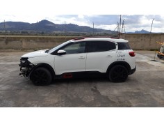 citroën c5 aircross (ac_, aj_, ar_, a4_) del año 2019