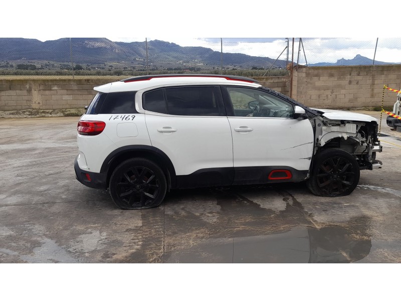 citroën c5 aircross (ac_, aj_, ar_, a4_) del año 2019