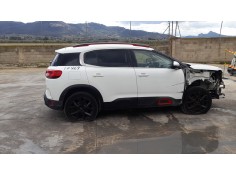 CITROËN C5 AIRCROSS (AC_, AJ_, AR_, A4_)