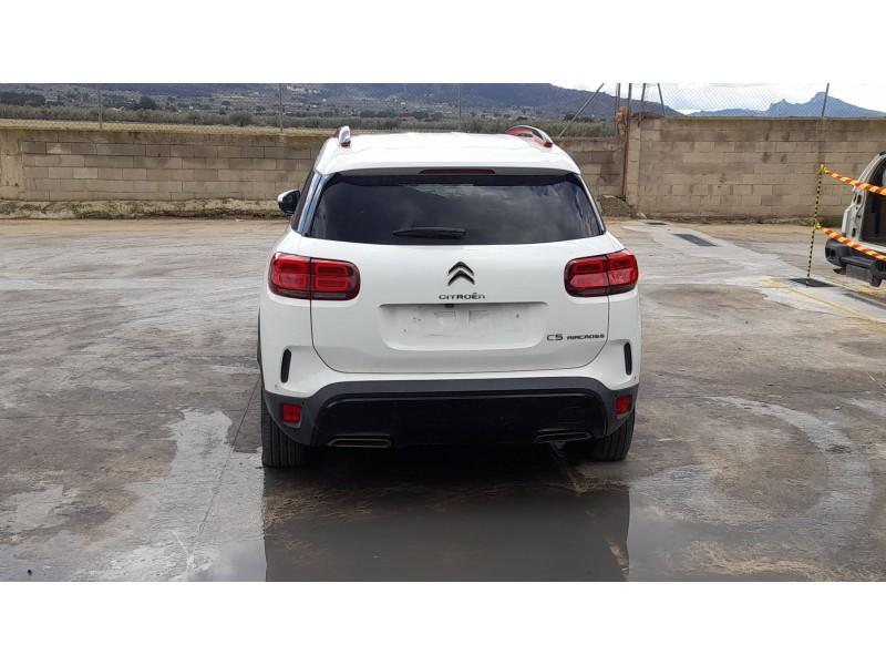 citroën c5 aircross (ac_, aj_, ar_, a4_) del año 2019