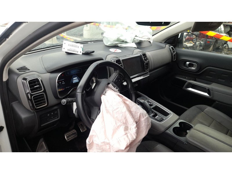 citroën c5 aircross (ac_, aj_, ar_, a4_) del año 2019