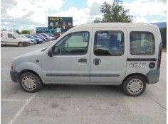 RENAULT KANGOO (F/KC0)