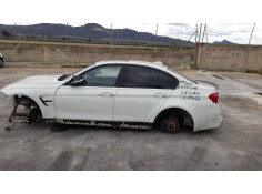 bmw 3 (f30, f80) del año 2018