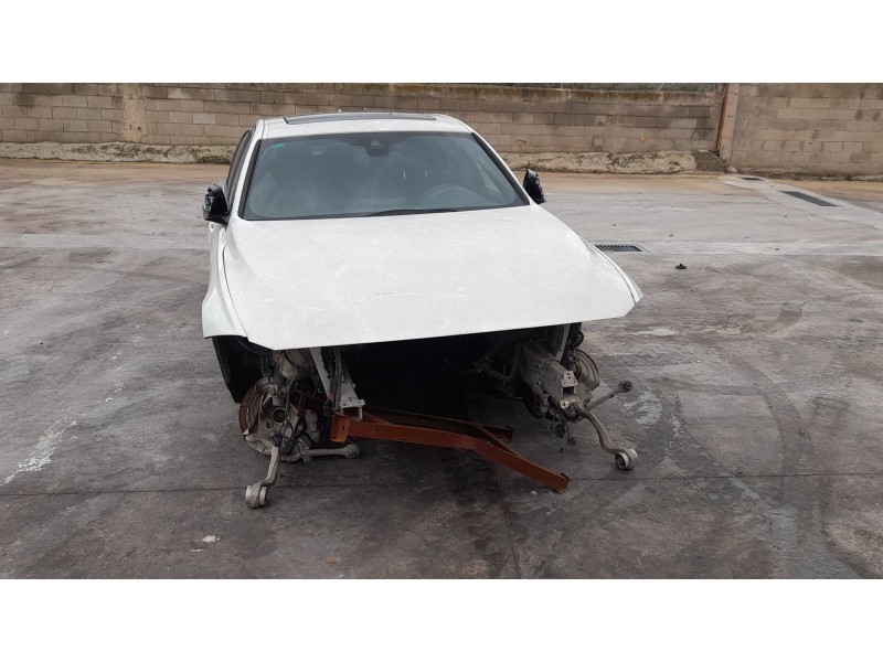 bmw 3 (f30, f80) del año 2018