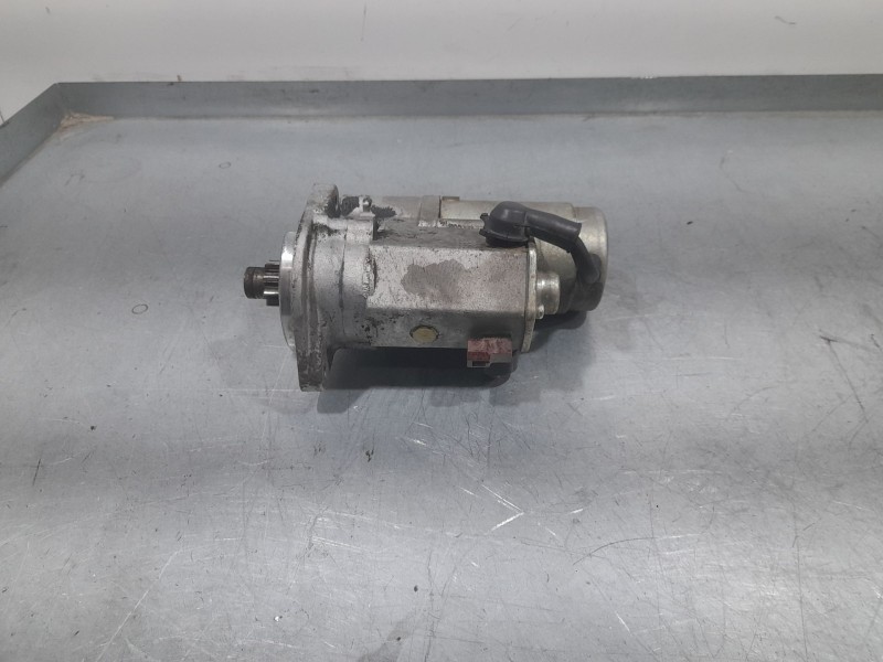 Recambio de motor arranque para hyundai tucson (jm) 2.0 crdi referencia OEM IAM 3610027010 031013190 DENSO