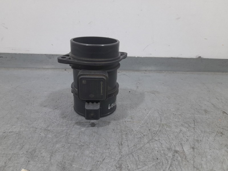 Recambio de caudalimetro para renault clio iv (bh_) 1.5 dci 75 referencia OEM IAM 8200682558B CONTINENTAL 5WK97021