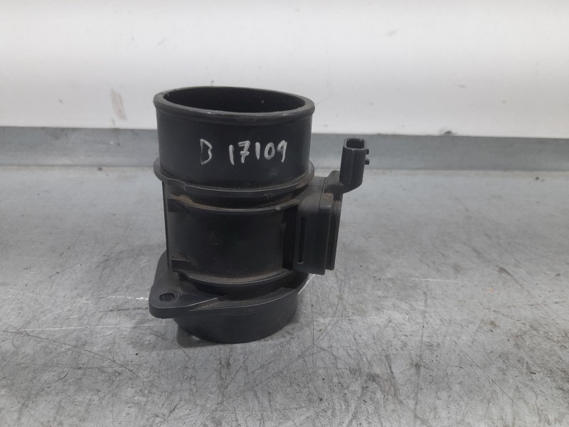 Recambio de caudalimetro para renault clio iv (bh_) 1.5 dci 75 referencia OEM IAM 8200682558B CONTINENTAL 5WK97021
