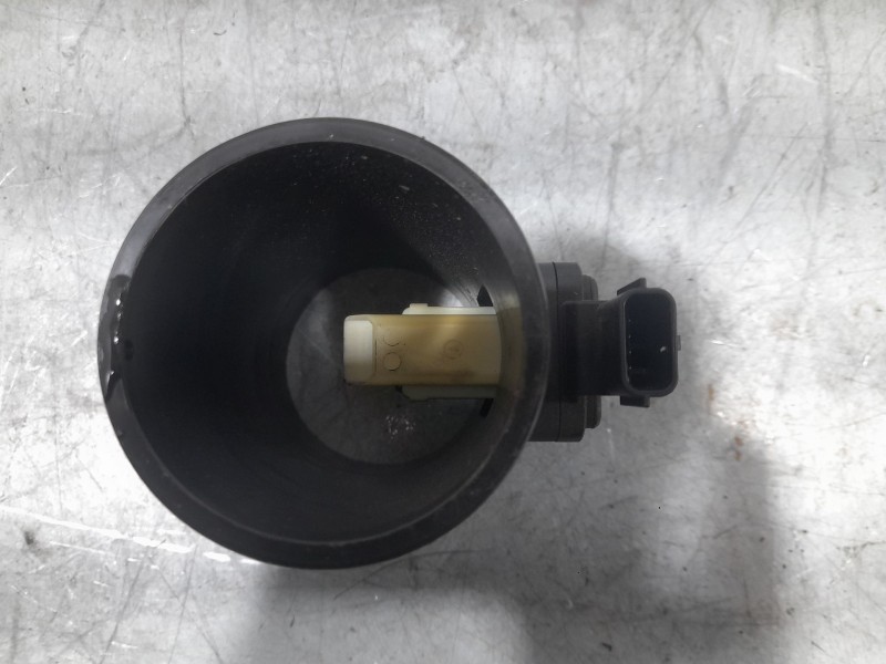 Recambio de caudalimetro para renault clio iv (bh_) 1.5 dci 75 referencia OEM IAM 8200682558B CONTINENTAL 5WK97021