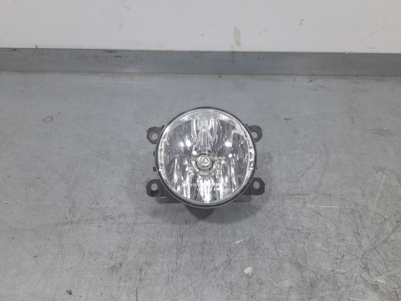 Recambio de faro antiniebla izquierdo para renault clio iv (bh_) 1.5 dci 75 referencia OEM IAM 261500097R  