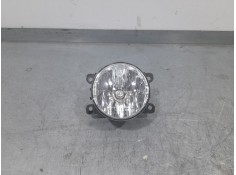 Recambio de faro antiniebla izquierdo para renault clio iv (bh_) 1.5 dci 75 referencia OEM IAM 261500097R  