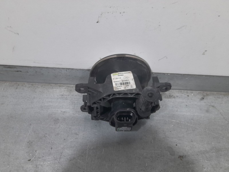 Recambio de faro antiniebla izquierdo para renault clio iv (bh_) 1.5 dci 75 referencia OEM IAM 261500097R  