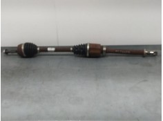 TRANSMISION DELANTERA DERECHA 391002885R 