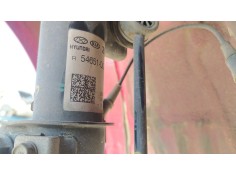 Recambio de amortiguador delantero derecho para hyundai i20 iii (bc3, bi3) 1.2 referencia OEM IAM 54651Q0FA0  