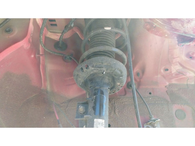 Recambio de amortiguador delantero derecho para hyundai i20 iii (bc3, bi3) 1.2 referencia OEM IAM 54651Q0FA0  