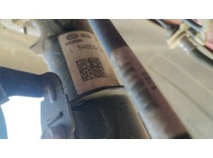 Recambio de amortiguador delantero izquierdo para hyundai i20 iii (bc3, bi3) 1.2 referencia OEM IAM 54650Q0FA0  