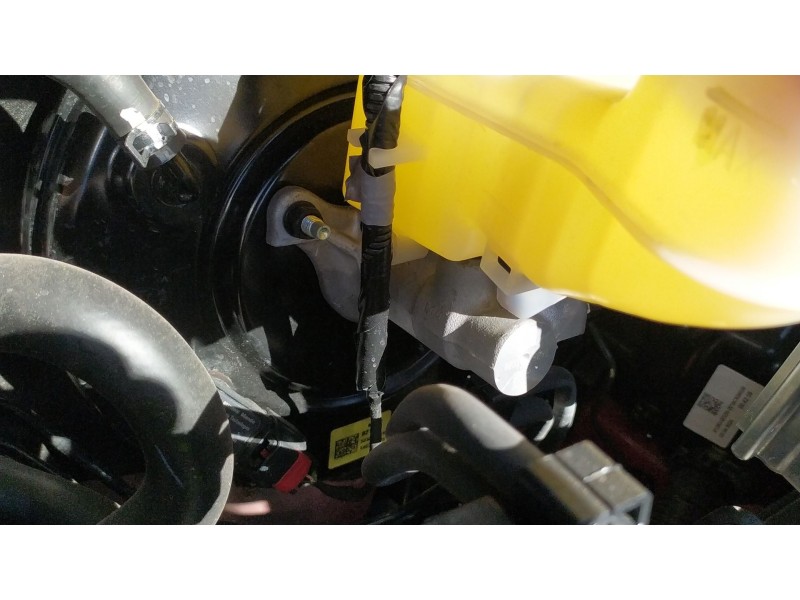 Recambio de bomba freno para hyundai i20 iii (bc3, bi3) 1.2 referencia OEM IAM 58510Q0200  