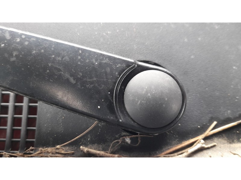 Recambio de motor limpia delantero para hyundai i20 iii (bc3, bi3) 1.2 referencia OEM IAM 98120Q0000  