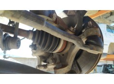 Recambio de mangueta delantera derecha para hyundai i20 iii (bc3, bi3) 1.2 referencia OEM IAM 51716Q0000  