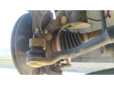 Recambio de mangueta delantera izquierda para hyundai i20 iii (bc3, bi3) 1.2 referencia OEM IAM 51715Q0000  