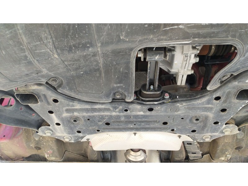 Recambio de puente delantero para hyundai i20 iii (bc3, bi3) 1.2 referencia OEM IAM 62400Q0000  