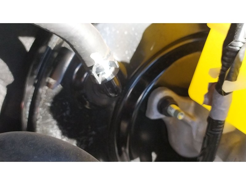 Recambio de servofreno para hyundai i20 iii (bc3, bi3) 1.2 referencia OEM IAM 59110C8180  