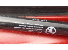 Recambio de amortiguadores maletero / porton para hyundai i20 iii (bc3, bi3) 1.2 referencia OEM IAM 81831Q0000  