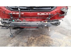 REFUERZO PARAGOLPES TRASERO 86631Q0000 