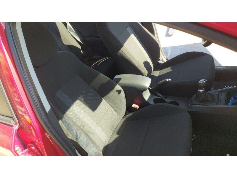 Recambio de asiento delantero derecho para hyundai i20 iii (bc3, bi3) 1.2 referencia OEM IAM   