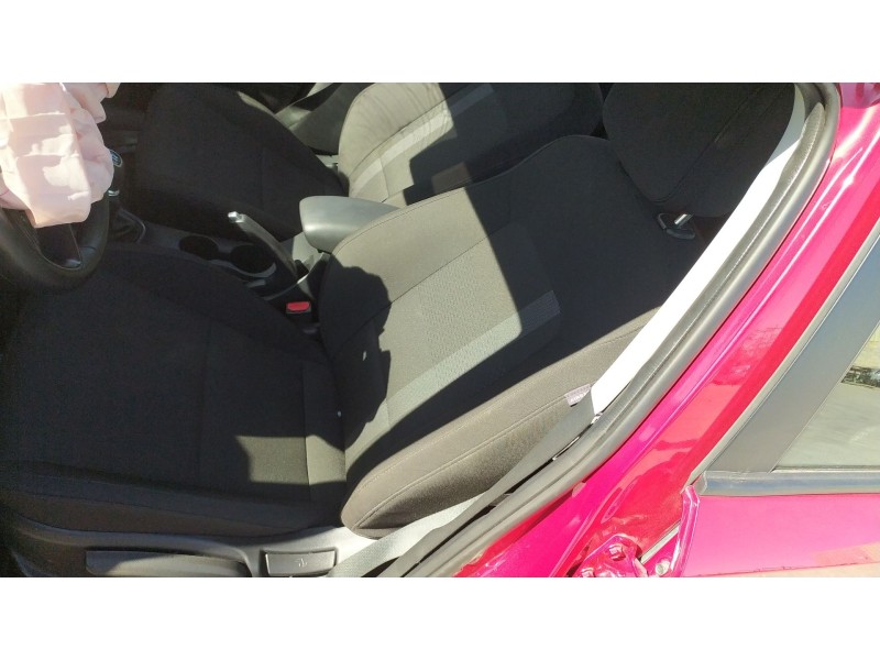 Recambio de asiento delantero izquierdo para hyundai i20 iii (bc3, bi3) 1.2 referencia OEM IAM   