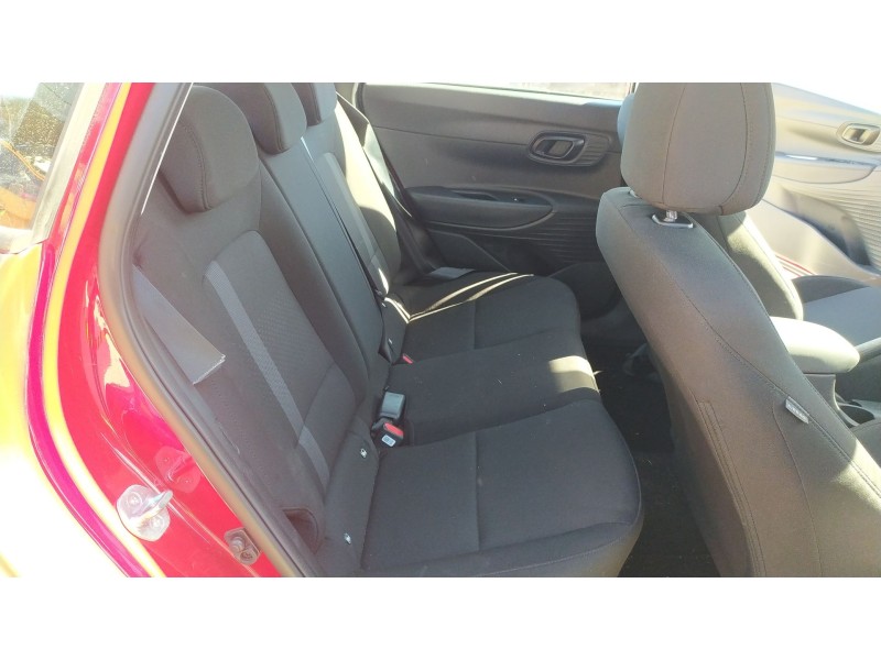 Recambio de asientos traseros para hyundai i20 iii (bc3, bi3) 1.2 referencia OEM IAM   