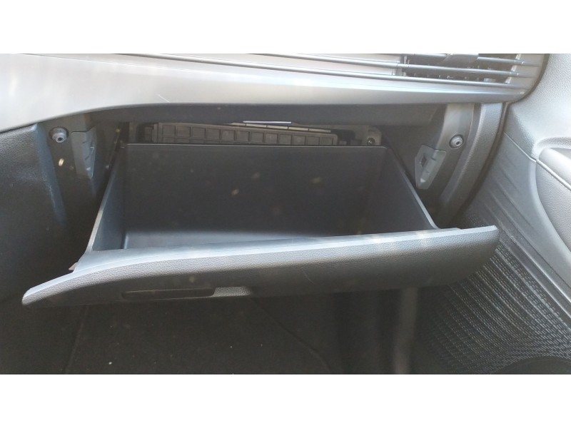 Recambio de guantera para hyundai i20 iii (bc3, bi3) 1.2 referencia OEM IAM 84510Q0000NNB  