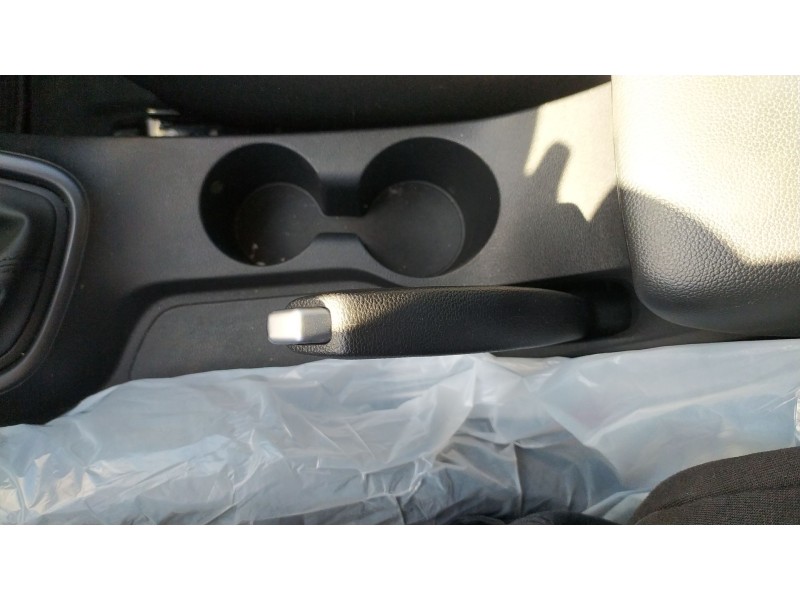 Recambio de palanca freno de mano para hyundai i20 iii (bc3, bi3) 1.2 referencia OEM IAM 59710C8100NNB  
